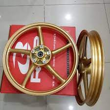 VELG PELEK RACING RCB RACING BOY MX KING ORIGINAL SP522