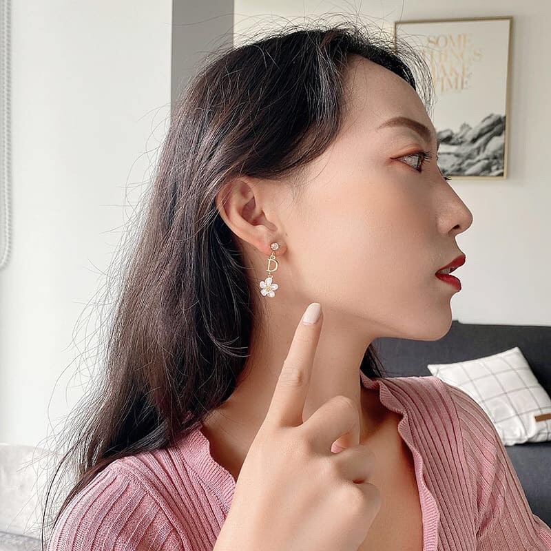 E0123 anting korea / anting fashion