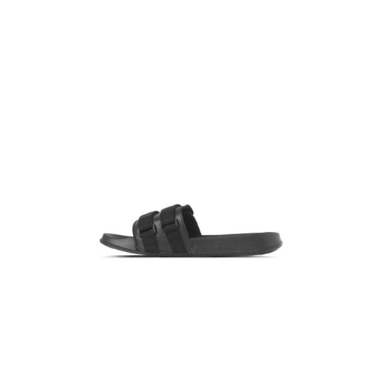 SANDAL PRIA SLIDE HITAM POLOS , SANDAL DURR FOOTWEAR 20 ORIGINAL, SANDAL PRIA SLIDES ORIGINAL