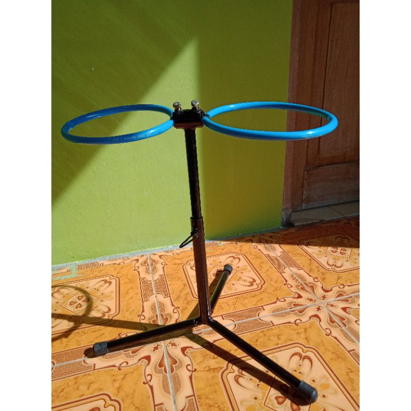 STAND KENDANG/JAGRAG KETIPUNG