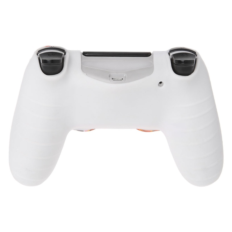 Cre Silikon Anti slip Untuk Case Untuk Slim Pro Controller Kulit Konsol Gamepad Joystick Cover Pelindung Cases Accessorie