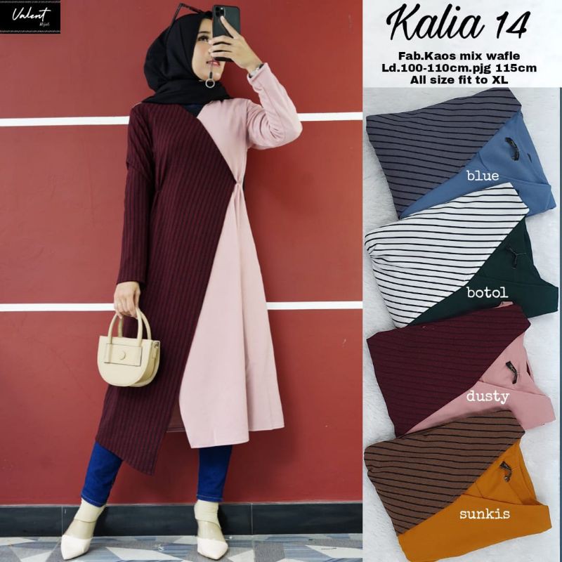 

Kalia