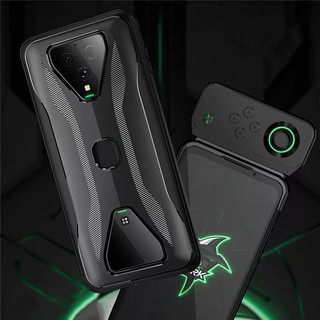 Case Xiaomi Black 3 / 3S / Blackshark 3 Pro Shockproof