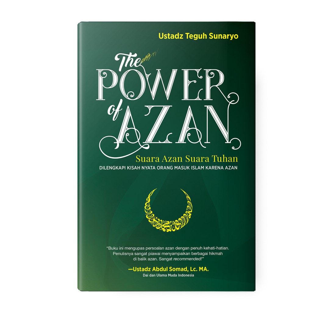 

Rene Turos The Power Of Azan: Suara Azan Suara Tuhan