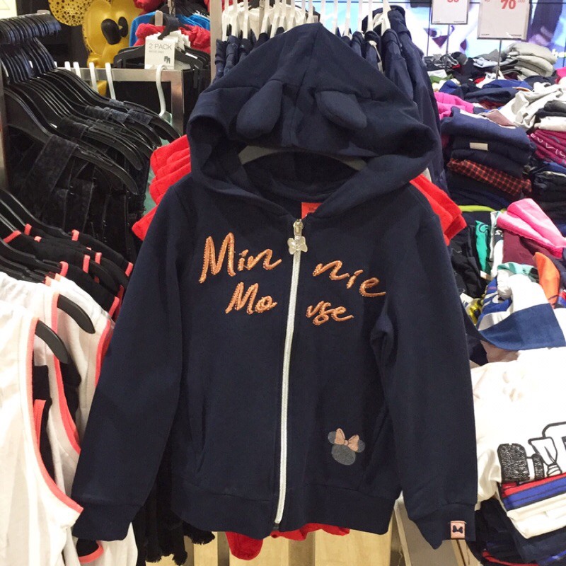 Sale jaket OVS - MomVivi