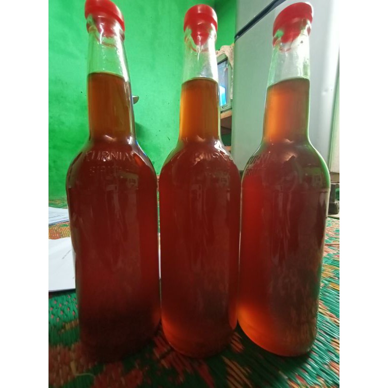 

Maduhutan100%asli