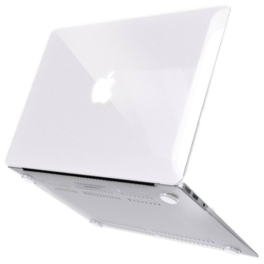 Casing Shell Cover Hardcase Macbook Pro 13 inch A1708 /A1706