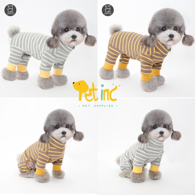 sale last piece Pettrip korea sleep with me pajama