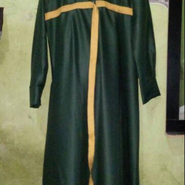 Nabila set
