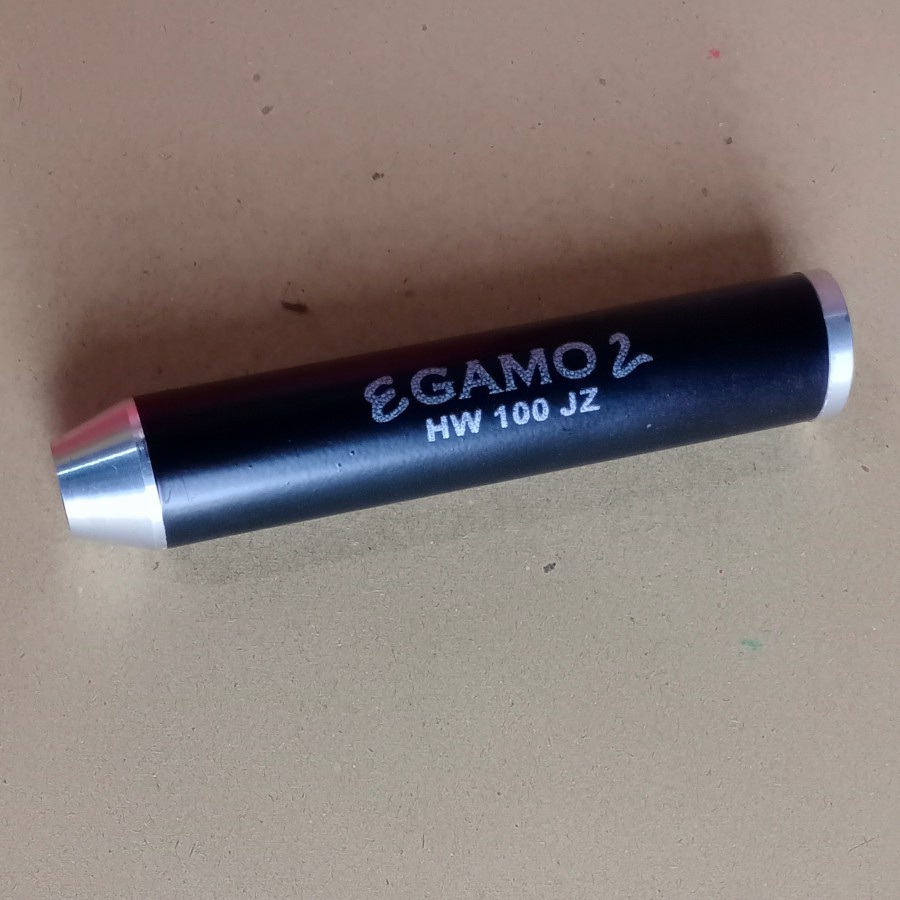 peredam OD 25