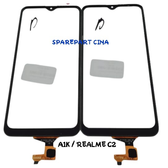 TOUCHSCREEN OPPO A1K / TOUCHSCREEN C2