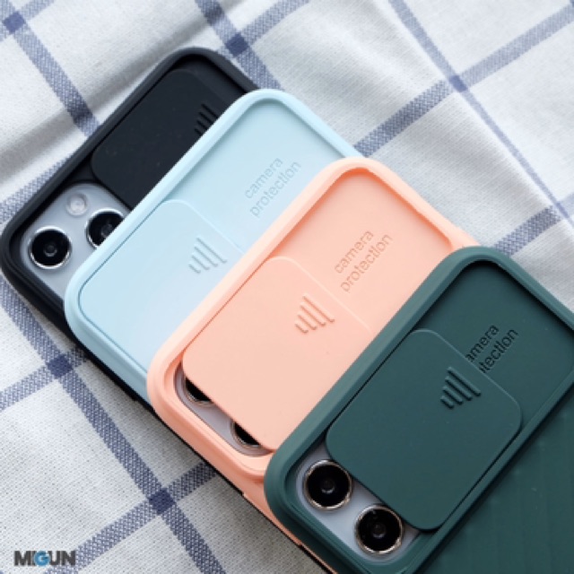 {BEST SELLER} CAMERA PROTECTION CASE - IPhone 6/6s 6+/6s+ 7/8 7+/8+ X/XS XR XSMAX 11 11PRO 11PROMAX-2