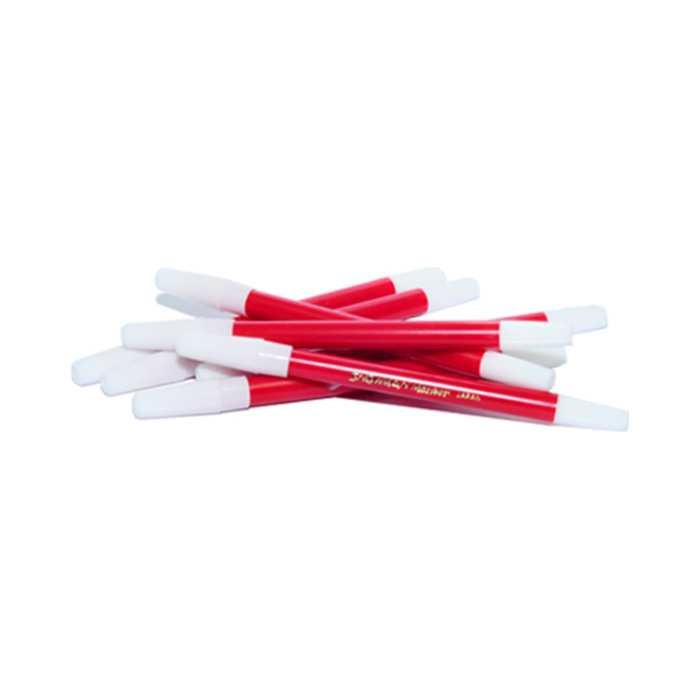 

MURAH!! SPIDOL KECIL SNOWMAN MARKER PENCIL TYPE 12 PCS