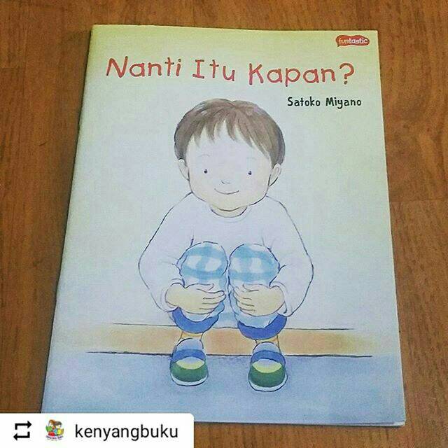 Nanti Itu Kapan?