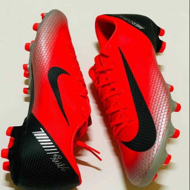 SEPATU BOLA NIKE MERCURIAL VAPOR 12 ACADEMY ORIGINAL BNIB