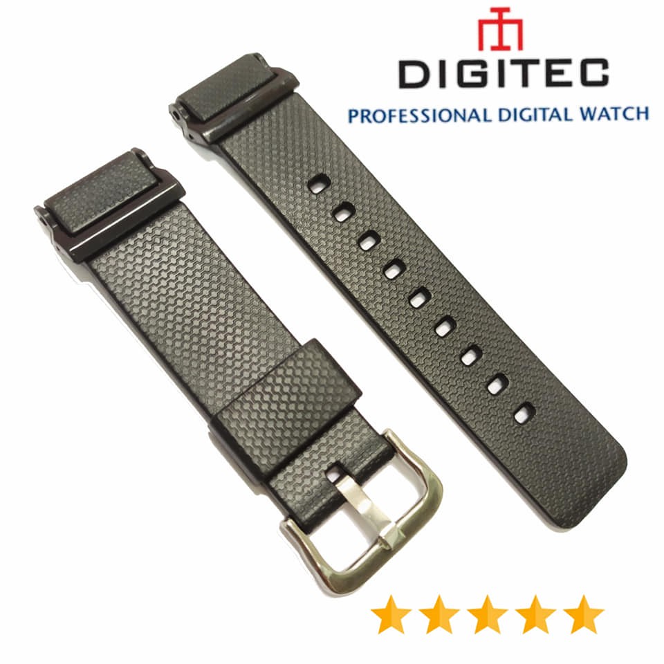 Tali Jam Tangan Digitec 2073 Digitec DG-2073