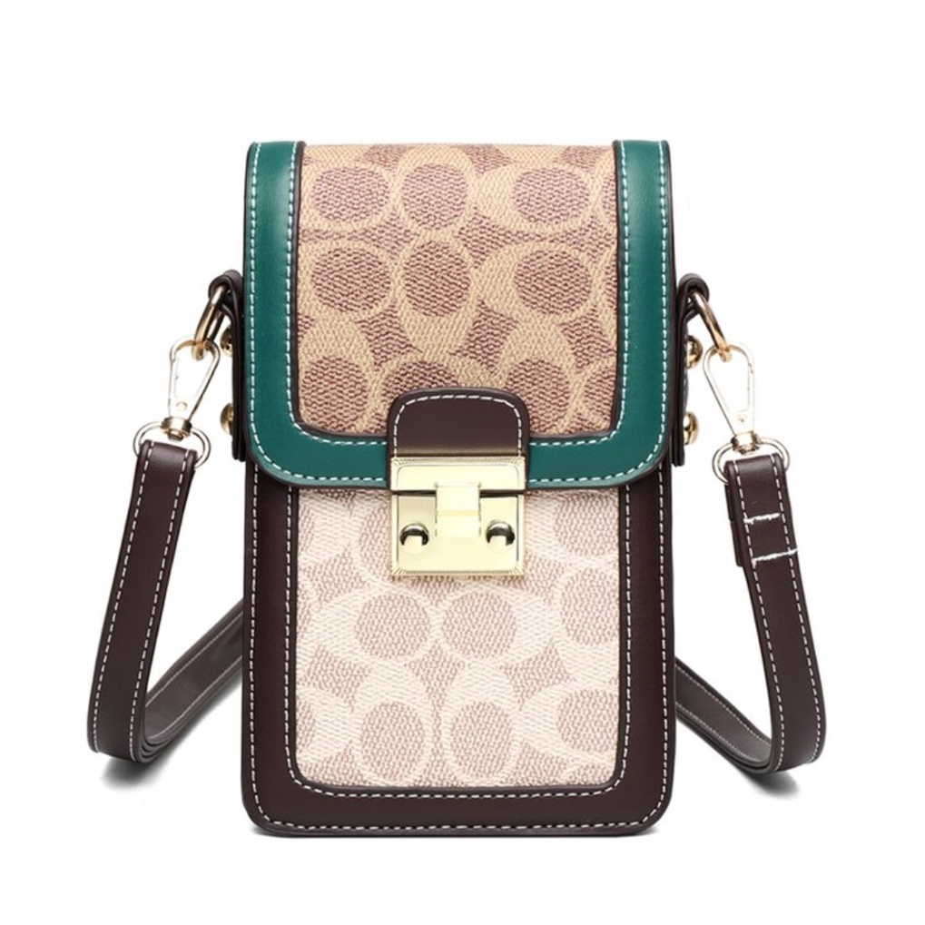 201488 Tas Selempang Wanita Import Slingbag Cewek Impor (1 KG MUAT 3) BQ3255 CR7712 LT1944 173453 GT1902 EL5280 JTF12320