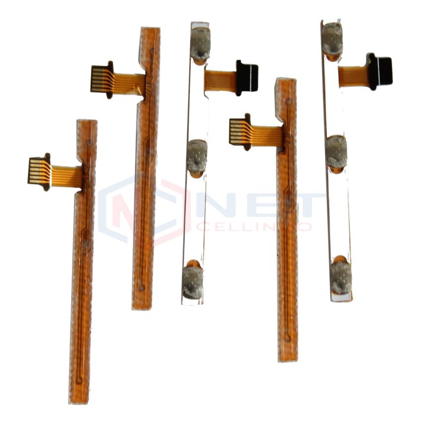 FLEXIBLE ON OFF ADVAN I5C PLUS / FLEX ON OFF ADVAN I5C PLUS + VOLUME