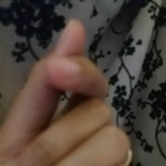 Gamis Batik Syari Sogan Kombinasi Trendy Modern