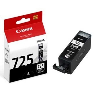 Canon catridge pg 725 black original