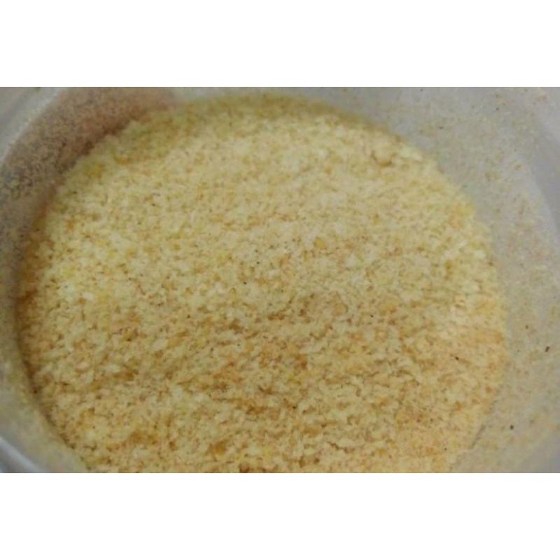 

Tepung Panir Halus kemasan 500 gram