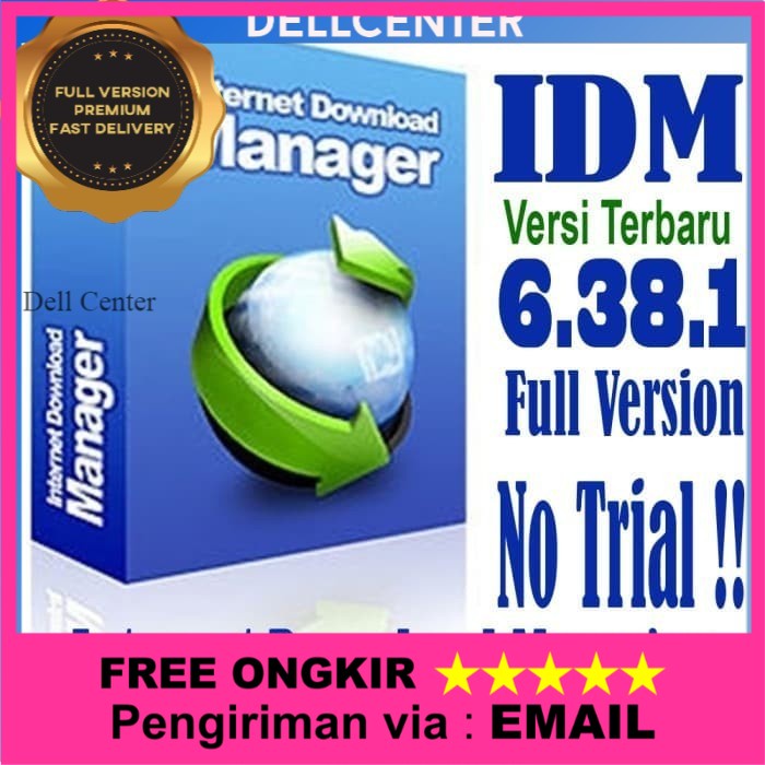 Internet Download Manager  IDM -Aplikasi Pengunduh File Apapun Di Internet For Windows