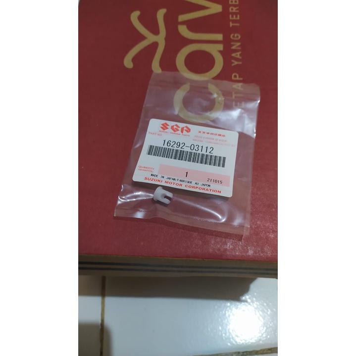 nepel plastik terminal kabel pompa oli samping rc100 bravo tornado crystal