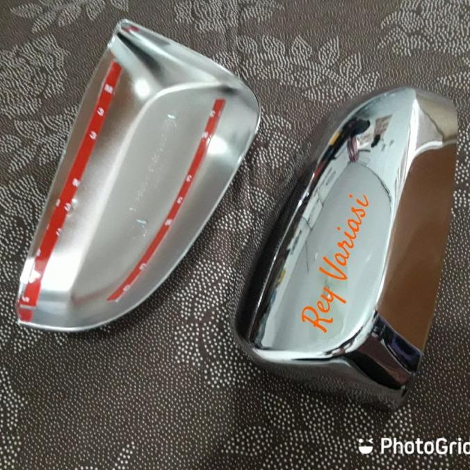 Cover Spion Etios Valco