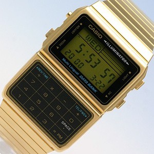 

Casio DBC611G