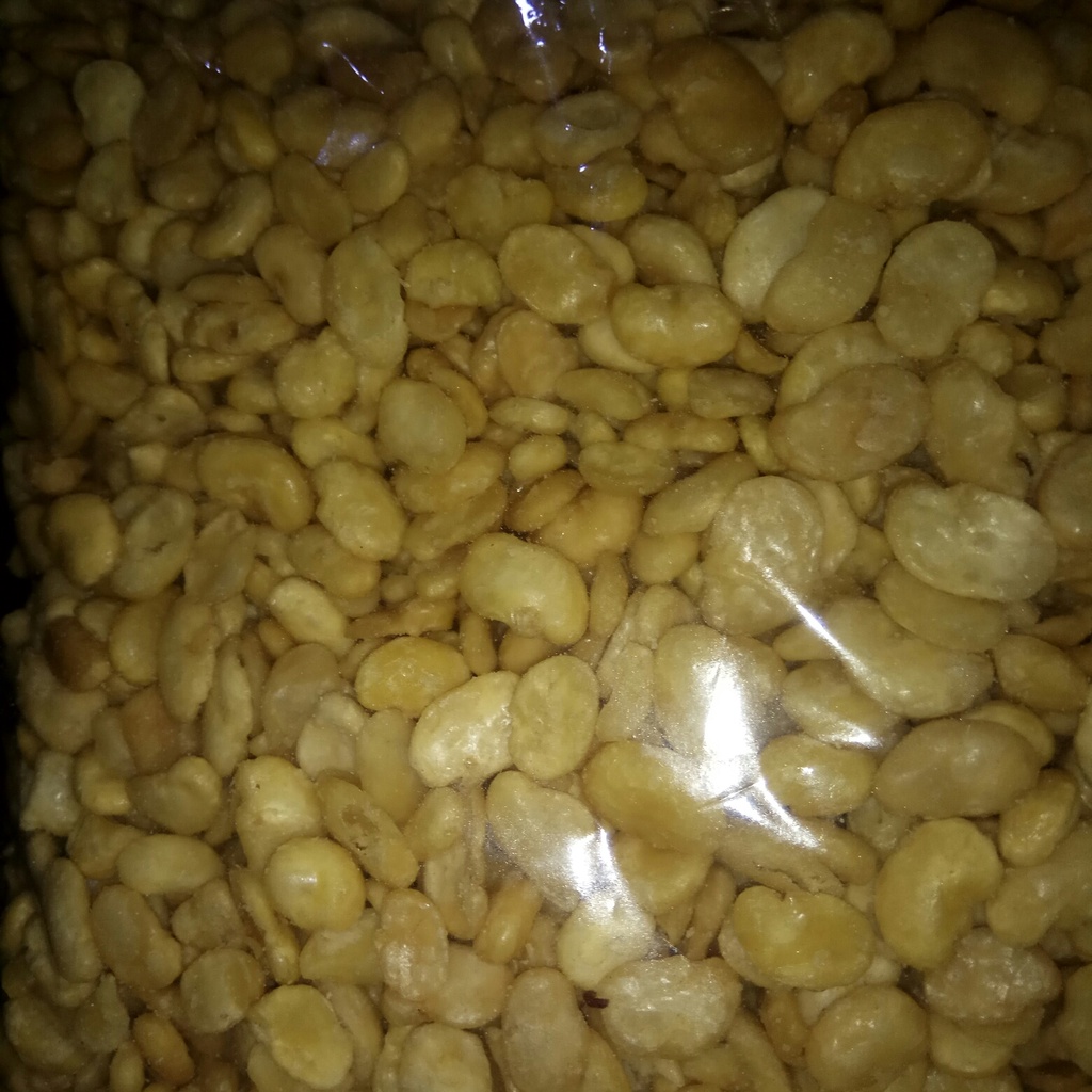

kacang bogor 1kg