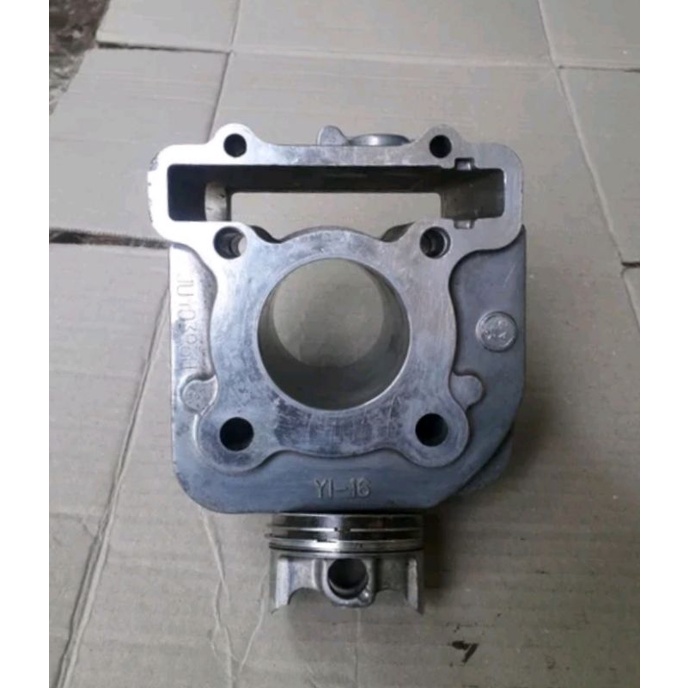 Block Blok Seher Mio j ORI Copotan Kode Part 54P