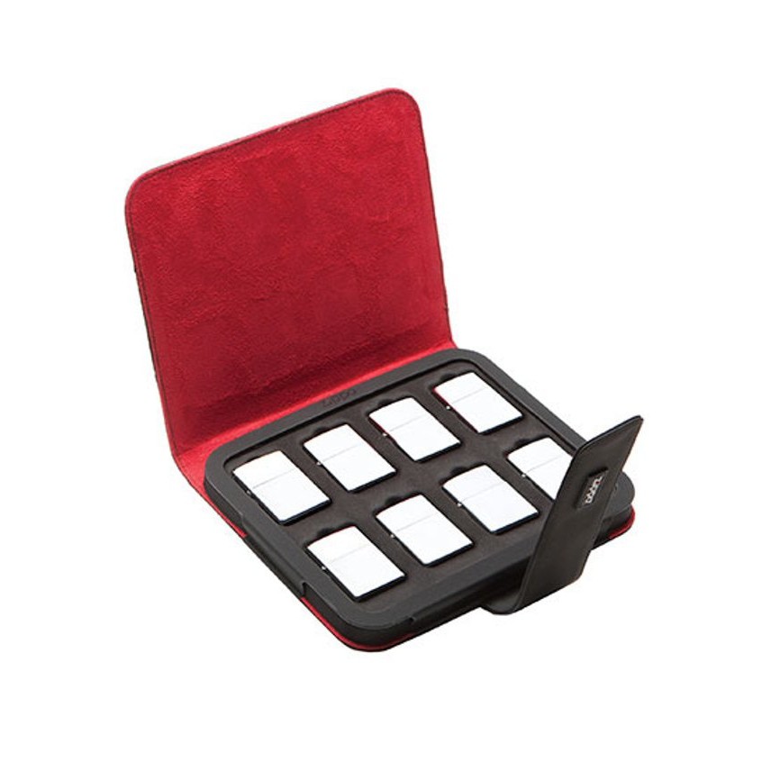 Zipo Collector Case Original isi 8 Zippo