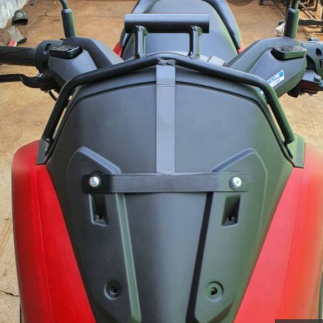 Breket gps nmax 2020 breaket dudukan holder nmax new 2020