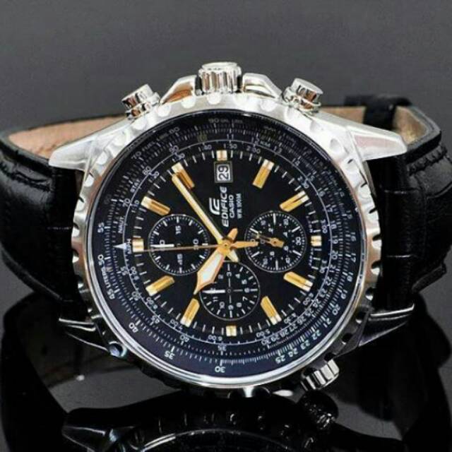 Edifice 527 BM fullset