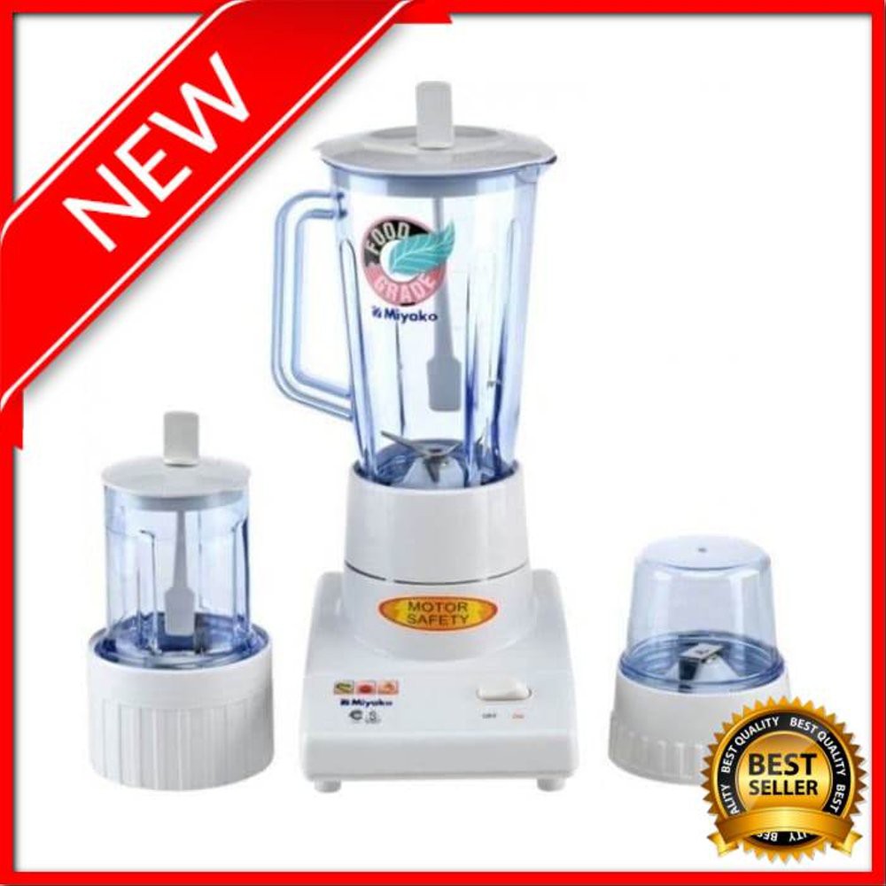 Jual Blender Miyako National Original Limited