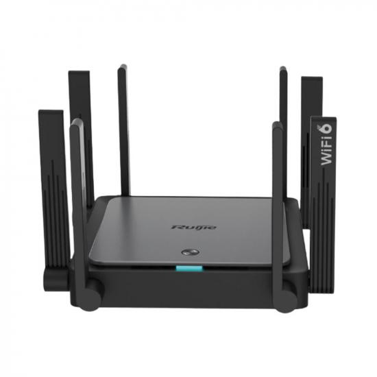 RUIJIE RG-EW3200GX PRO 3200M Wi-Fi 6 Dual-band Gigabit Mesh Router