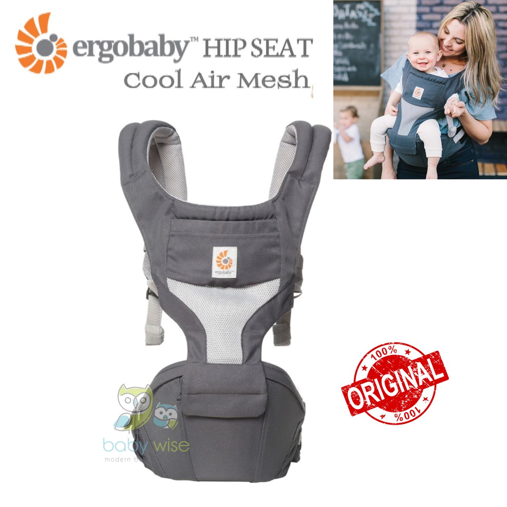 ergobaby hipseat original