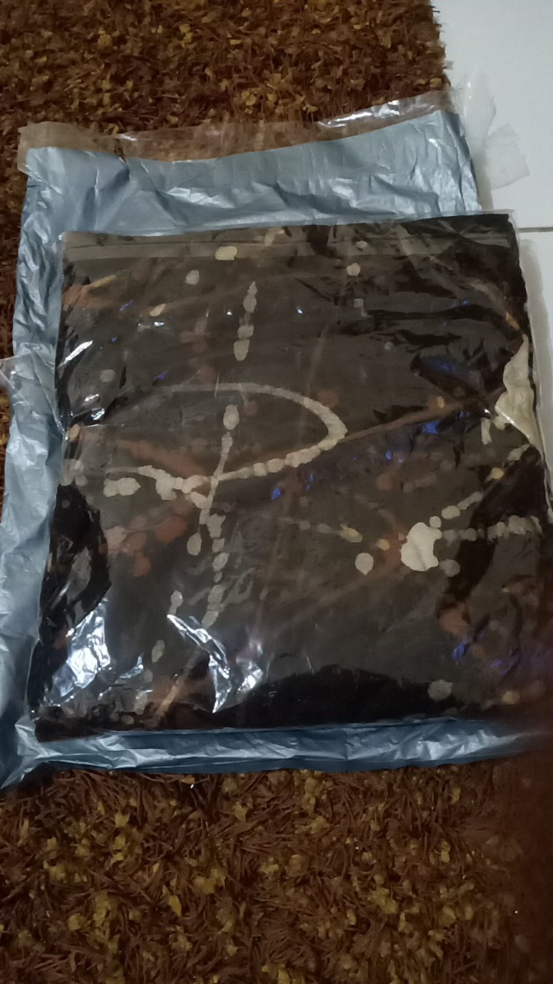 Kaos Batik Katun Adem Keren / Tshirt Katun Batik Adem Murah Anti Gerah