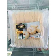 

Donat Kentang Bintang Lima Sinergi