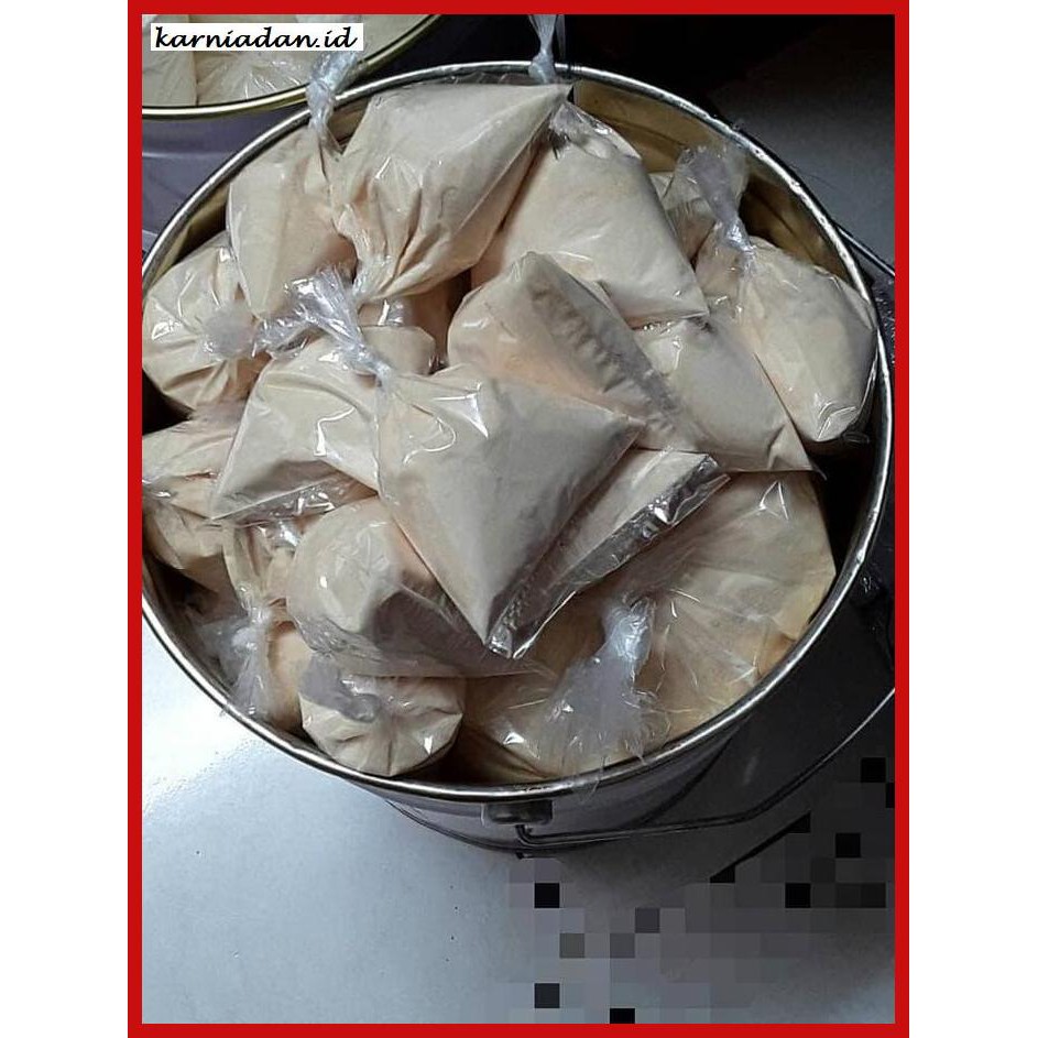 

RAGA-RAGA- GELATIN BUBUK IMPORT HALAL, BERSERTIFIKAT ISO, REPACK 250GRAM -GNIDUP-NAHAB.