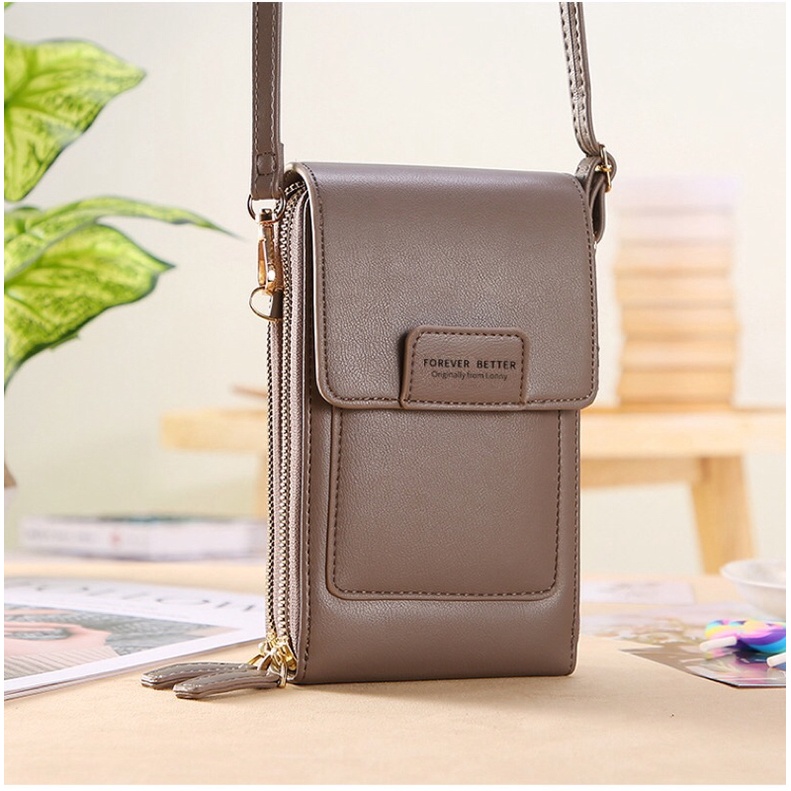 SG1949 syafniegalery tas hape import tas Selempang mini 3379