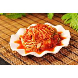 Kimchi Omoni