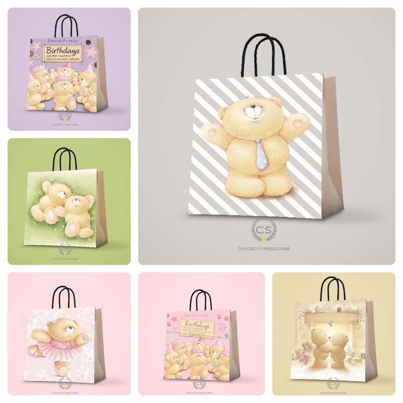 

Paper bag kado/paper bag kertas kado/goodie bag/tas kado paper bag/paper bag kado ulang tahun/tas kertas/hampers birthday/souvenir ultah/paperbag custom/ paper bag forever friends/hampers ulang tahun/tas hoodie bag