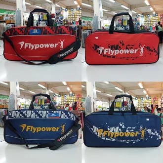 TAS BADMINTON FLYPOWER NEW SAFIR 3 ORIGINAL
