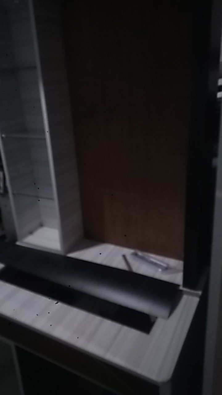 Kunci Tusuk Huben Kafale 105