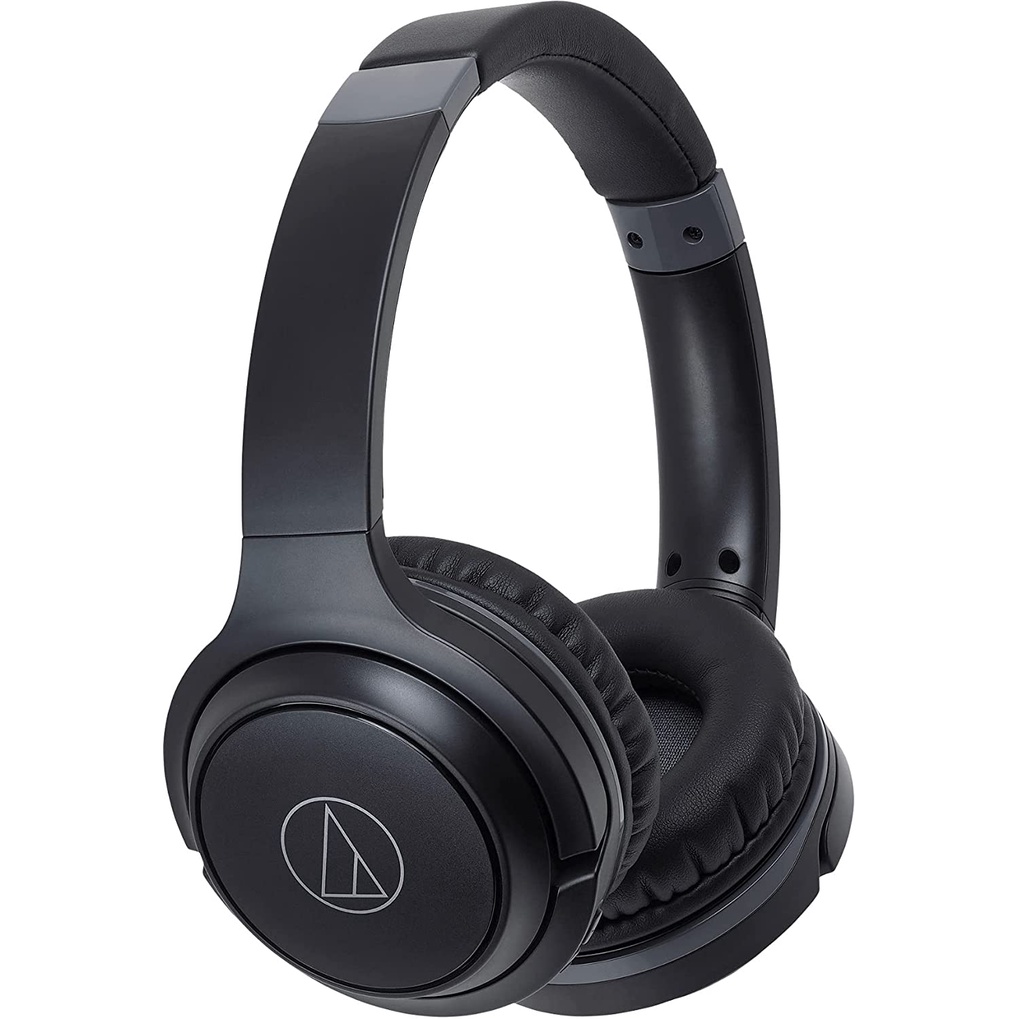 Audio Technica ATH-S220 BT Wireless - Headset