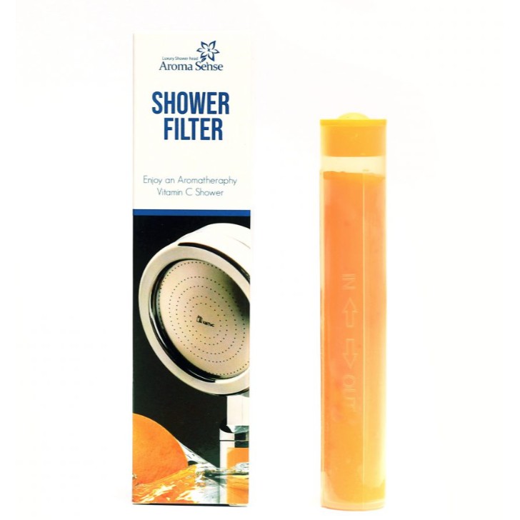 Aroma Sense Cartridges Aromatherapy &amp; Vitamin C (1pc)