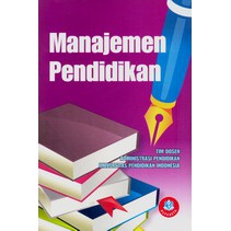Manajemen Pendidikan