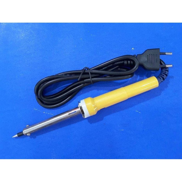 ORIGINAL YIHUA 860 Solder Tangan 60W 60 Watt Soldering Iron Longevity