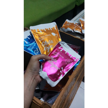 sabun mandi gluta white soap milk,gluta white soap collagen,gluta white soap kojic ms glow